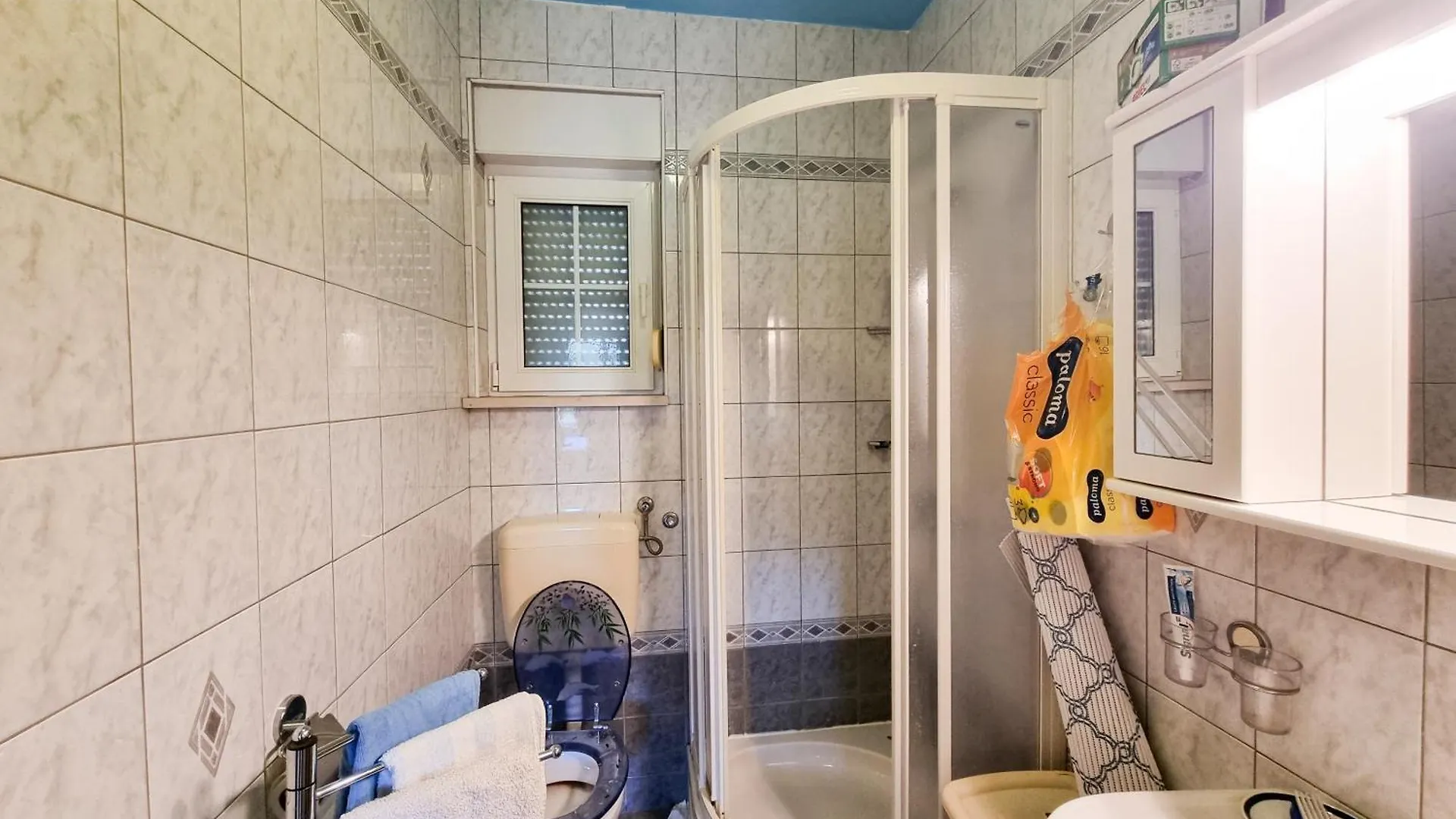 Apartment Nevenka Čižići