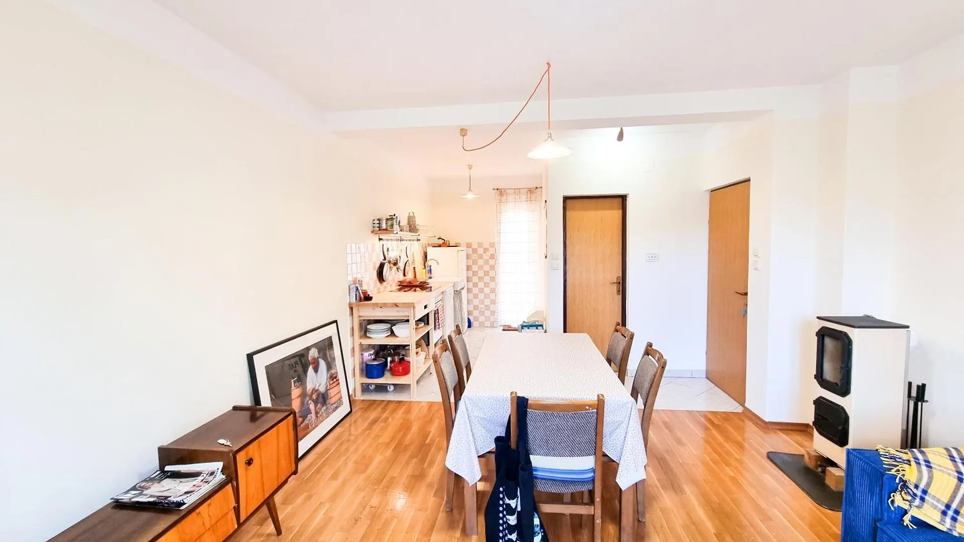 Apartment Nevenka Čižići