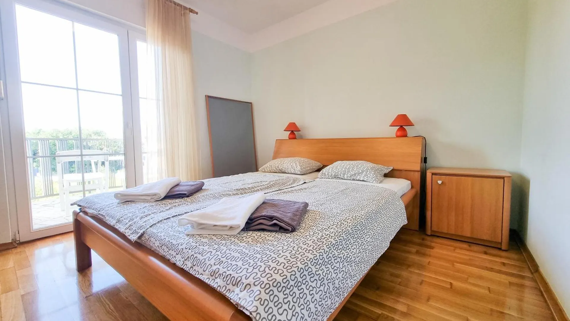 Apartment Nevenka Cizici