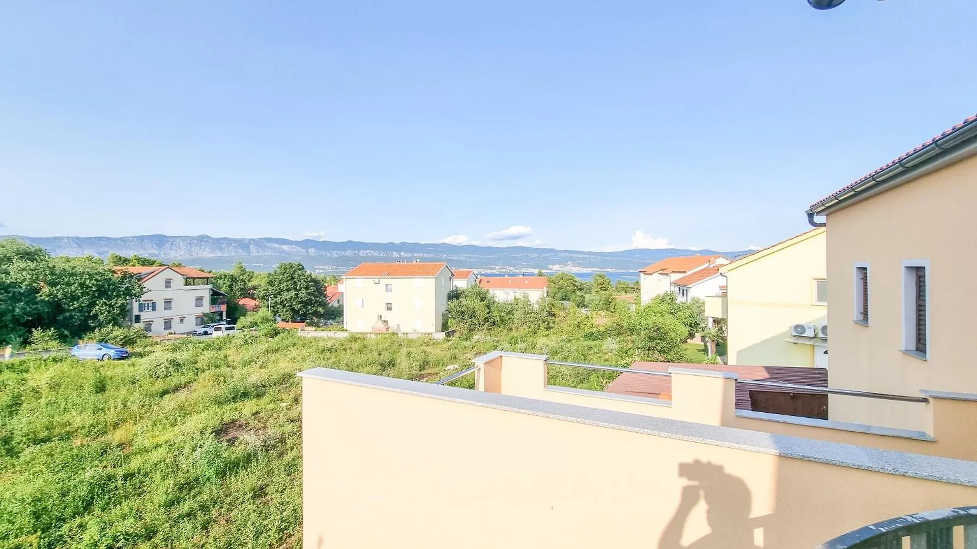 Apartment Nevenka Čižići