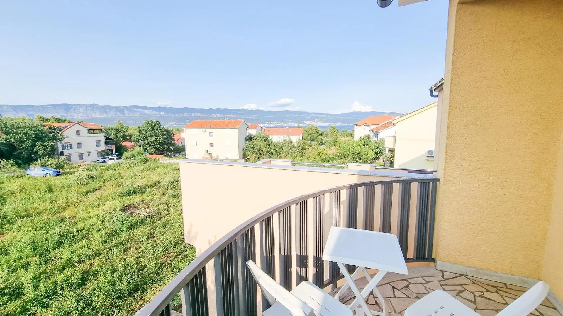 Apartment Nevenka Čižići Hırvatistan