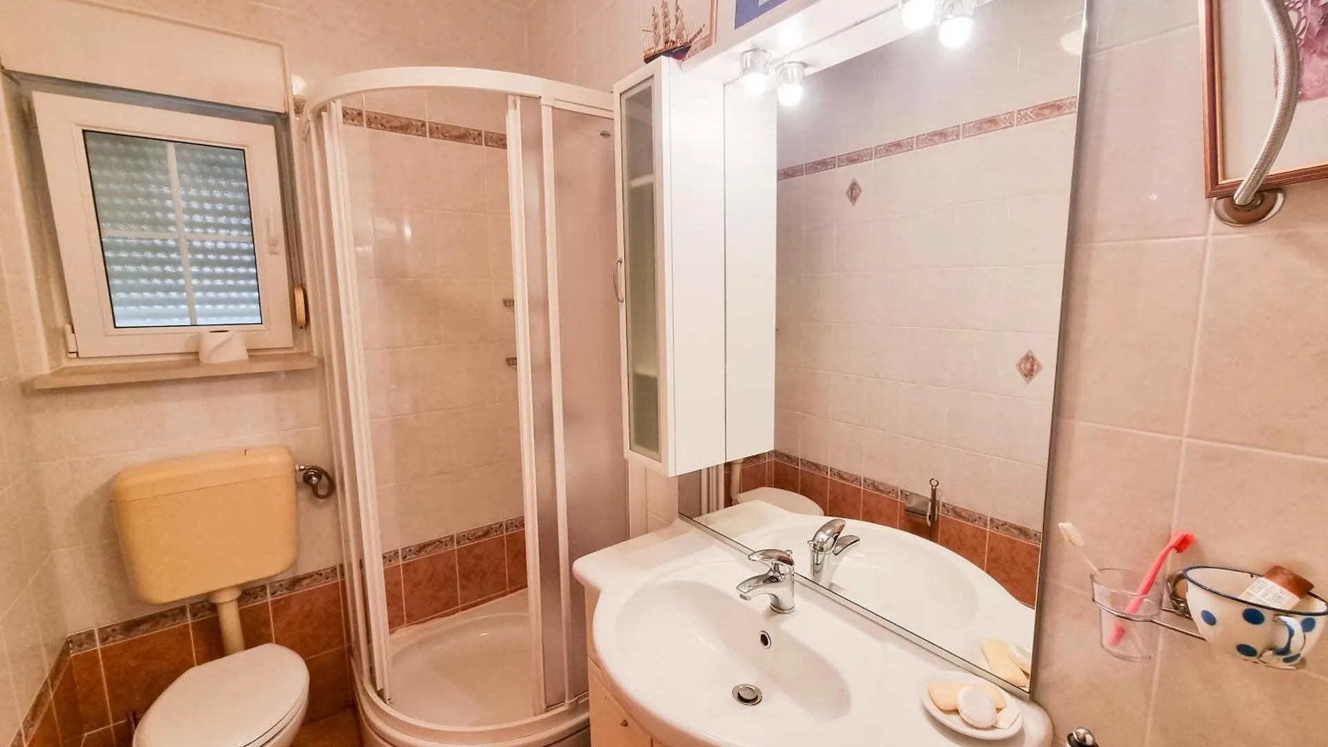 Apartment Nevenka Cizici