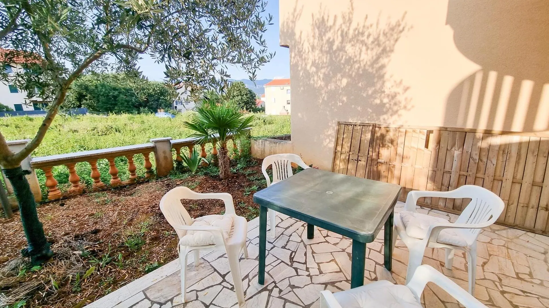 Apartment Nevenka Cizici