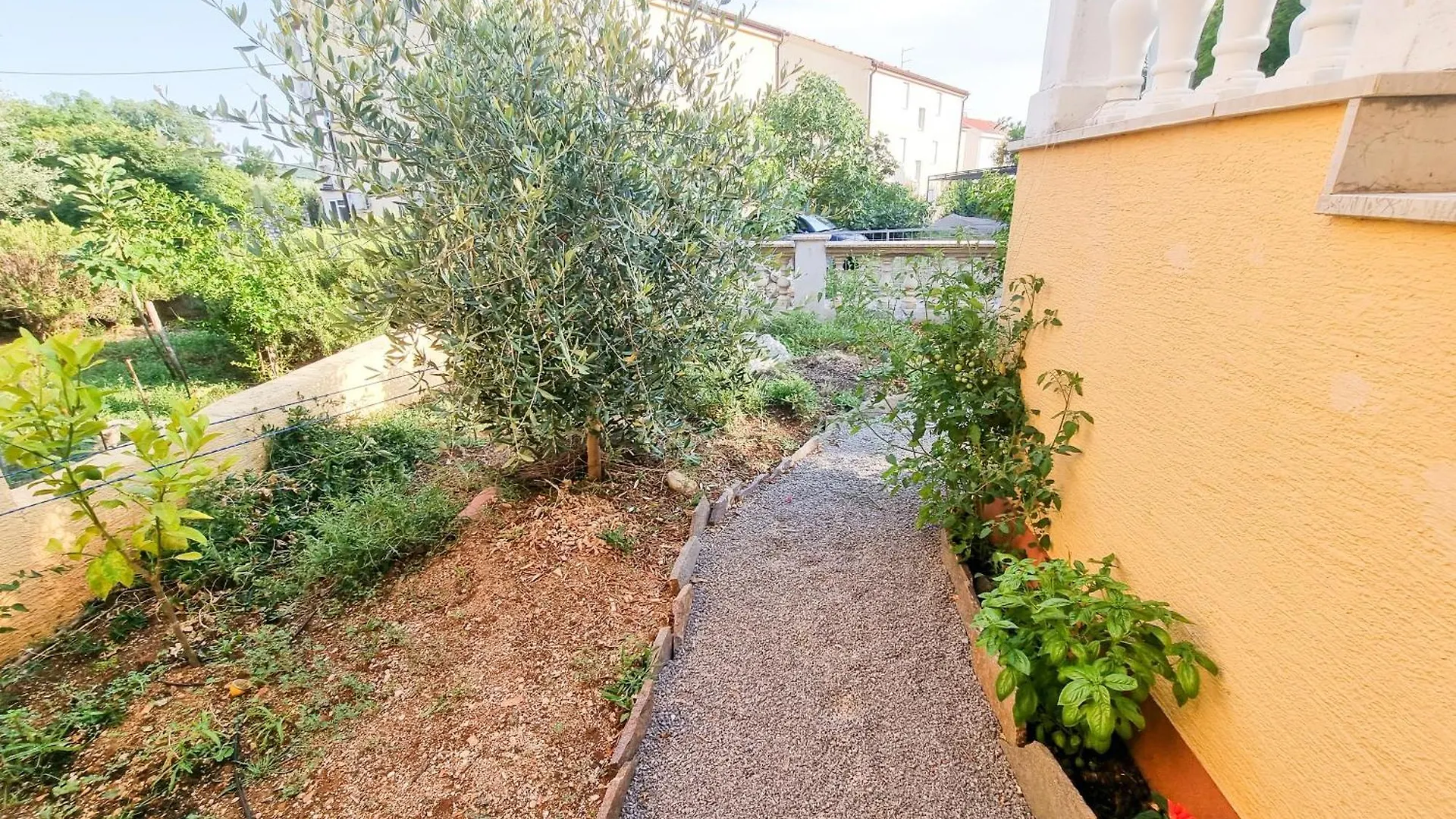 Apartment Nevenka Čižići