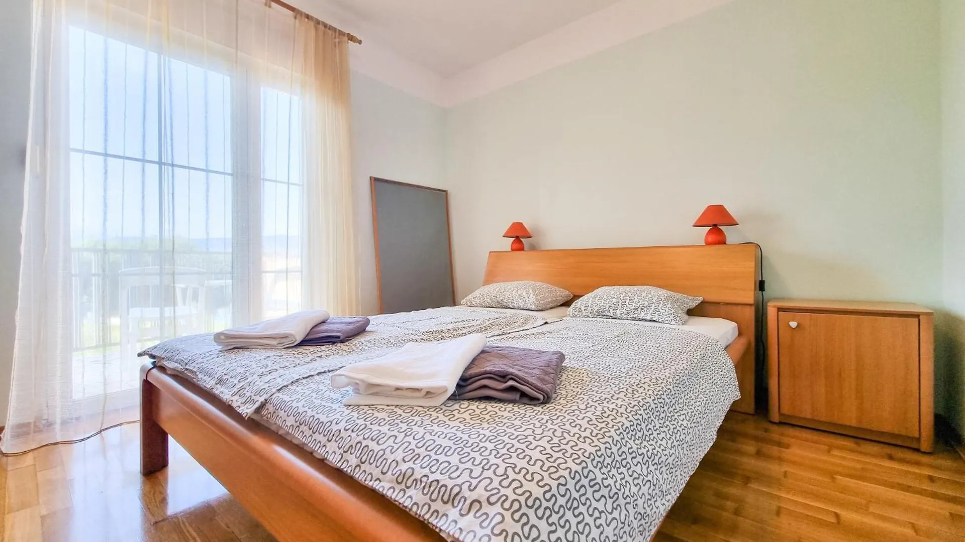 Apartment Nevenka Cizici