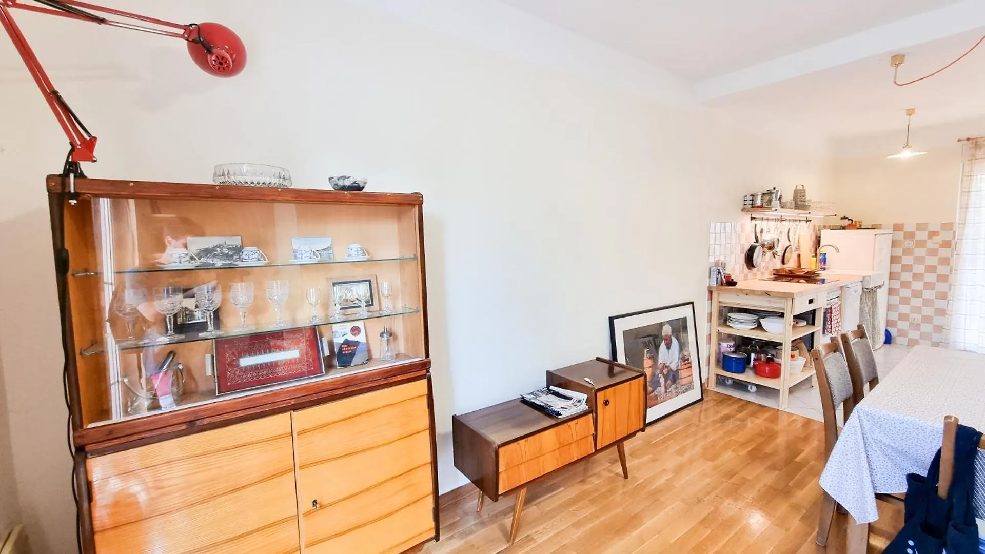 Apartment Nevenka Cizici 0*,  Croatia
