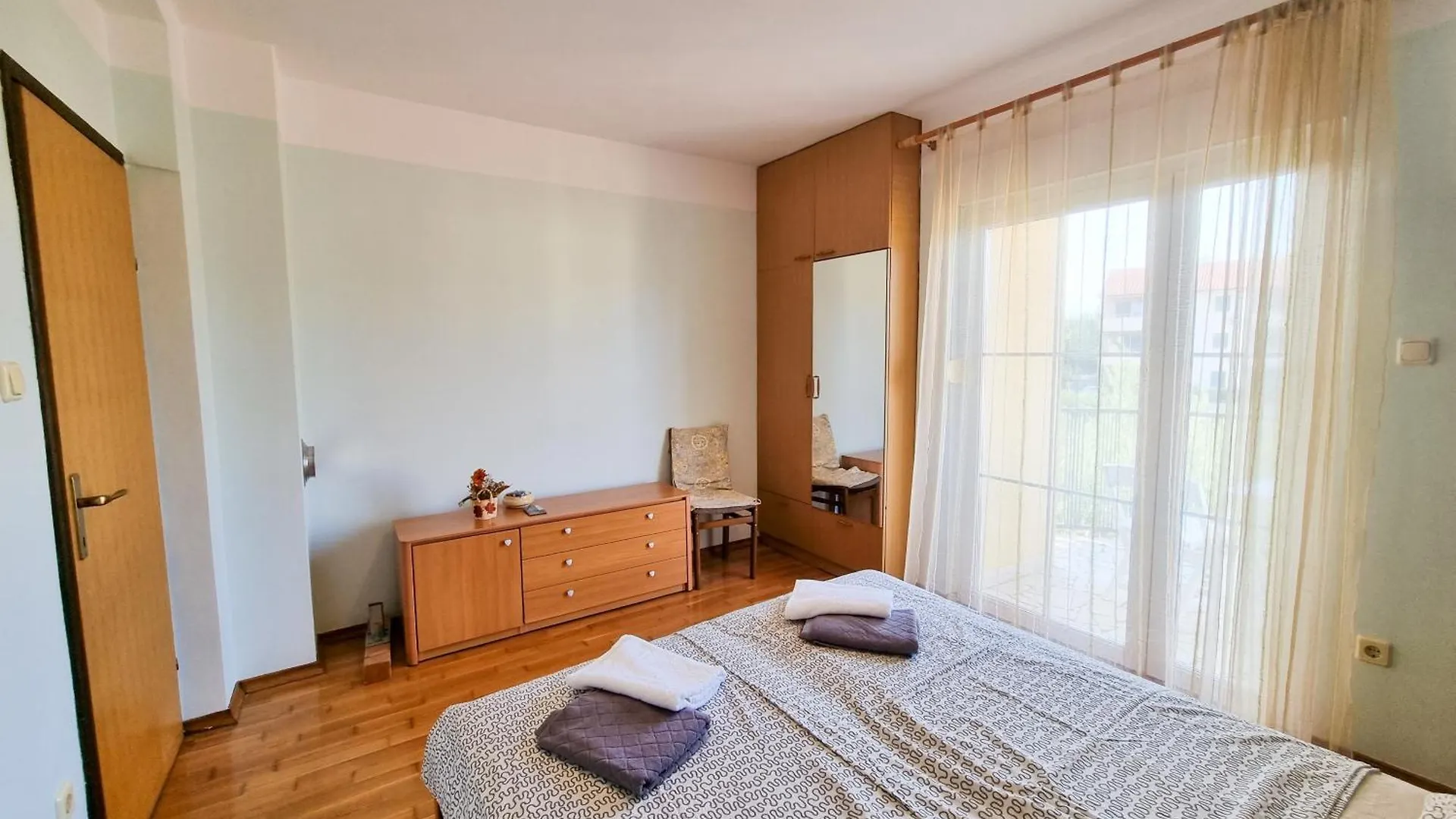 Apartment Nevenka Cizici