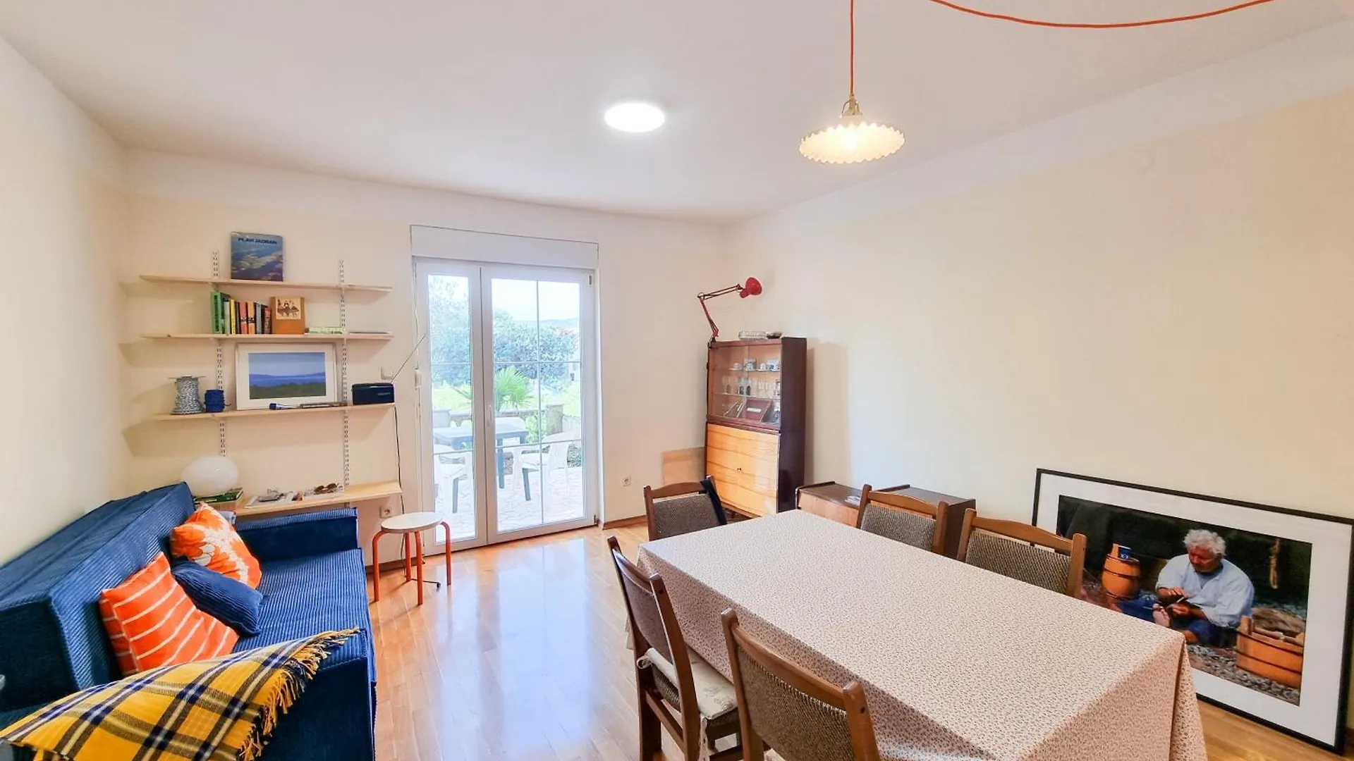 Apartment Nevenka Cizici 0*,  Croatia