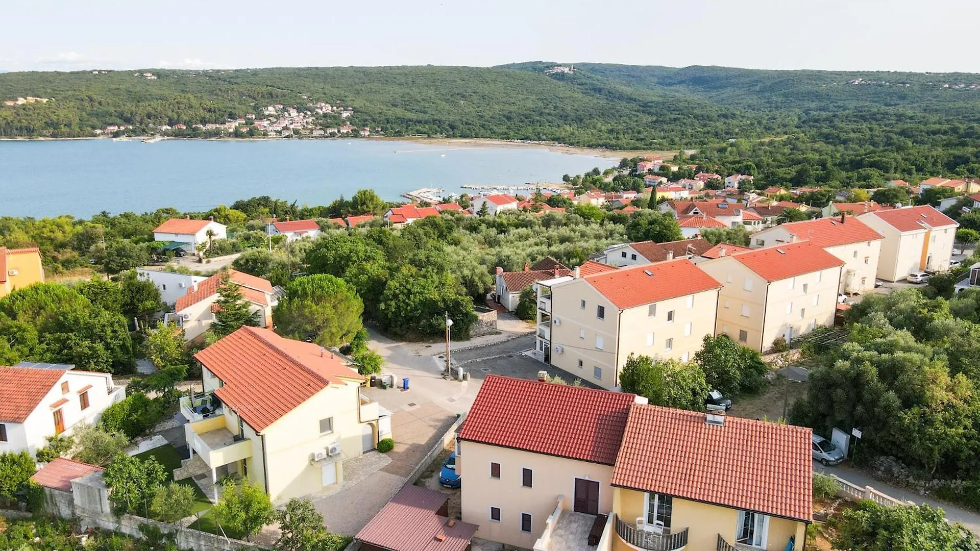 Apartment Nevenka Cizici