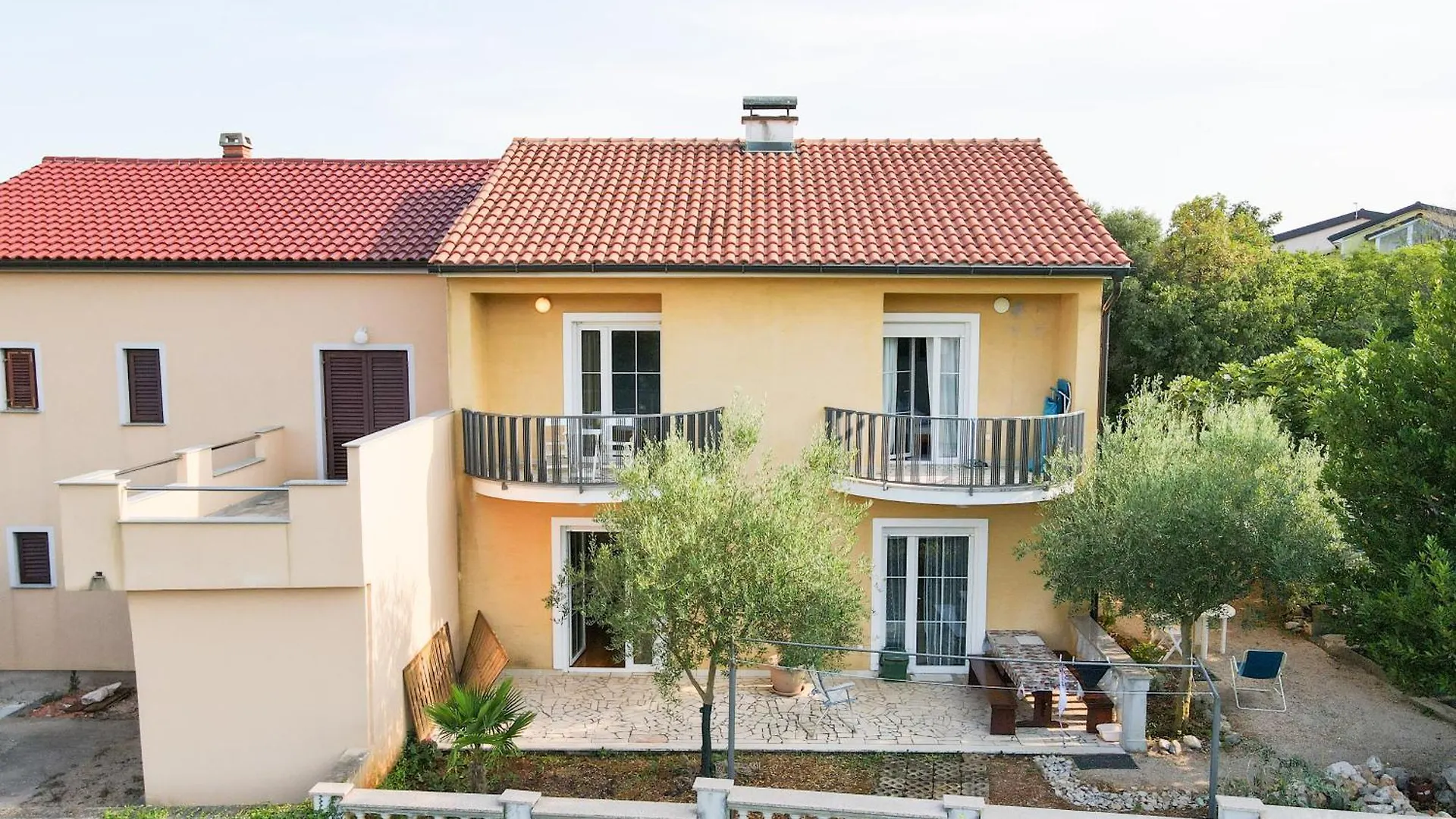 Apartment Nevenka Cizici