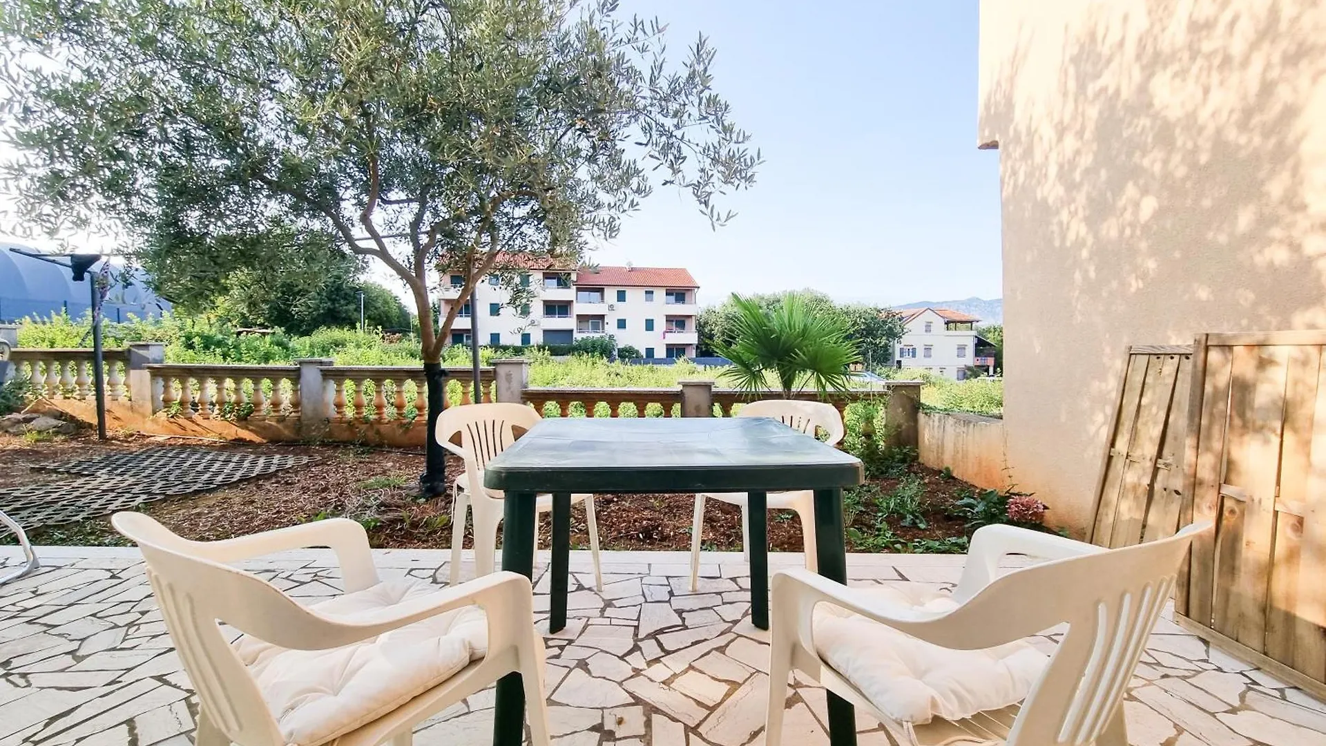 Apartment Nevenka Cizici